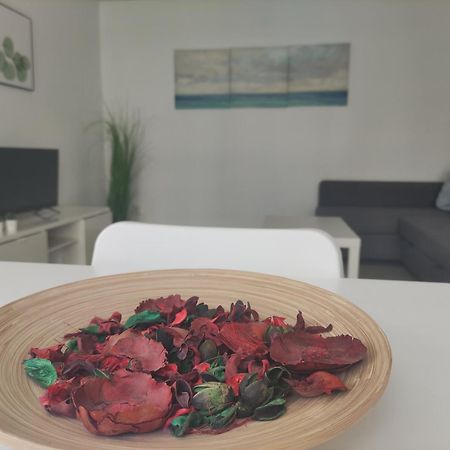 Albir Cosy Apartment El Albir Luaran gambar