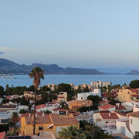 Albir Cosy Apartment El Albir Luaran gambar