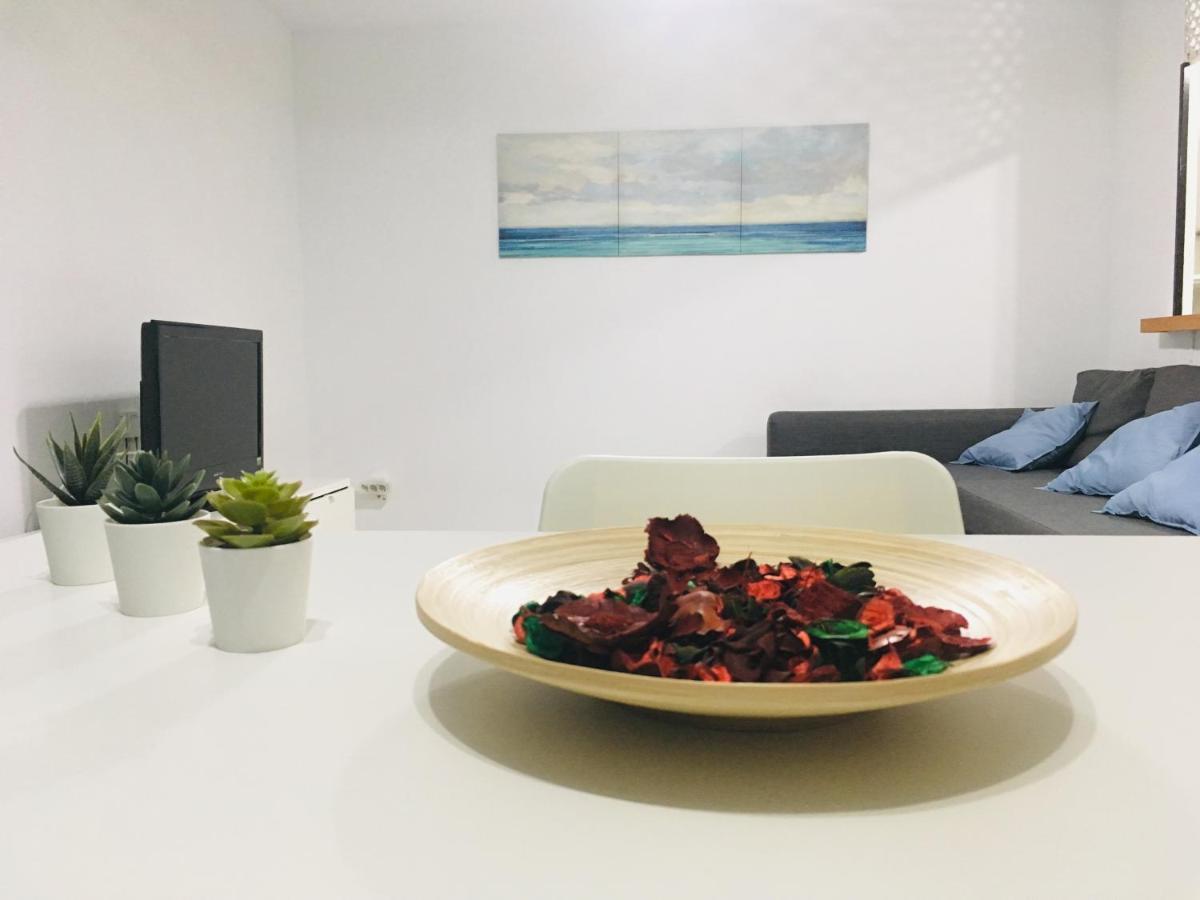 Albir Cosy Apartment El Albir Luaran gambar