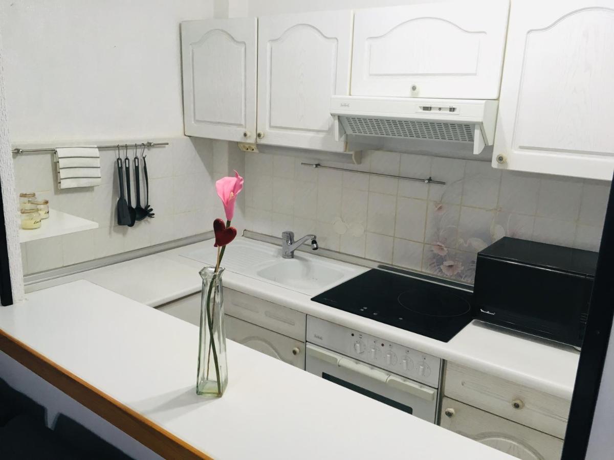 Albir Cosy Apartment El Albir Luaran gambar
