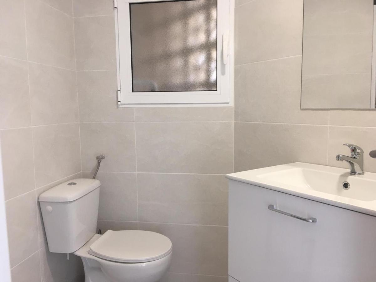 Albir Cosy Apartment El Albir Luaran gambar