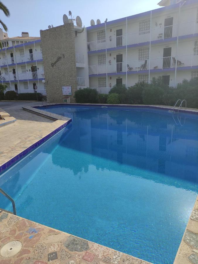 Albir Cosy Apartment El Albir Luaran gambar