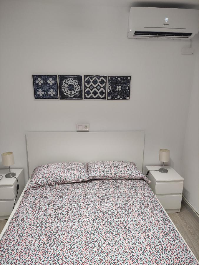 Albir Cosy Apartment El Albir Luaran gambar