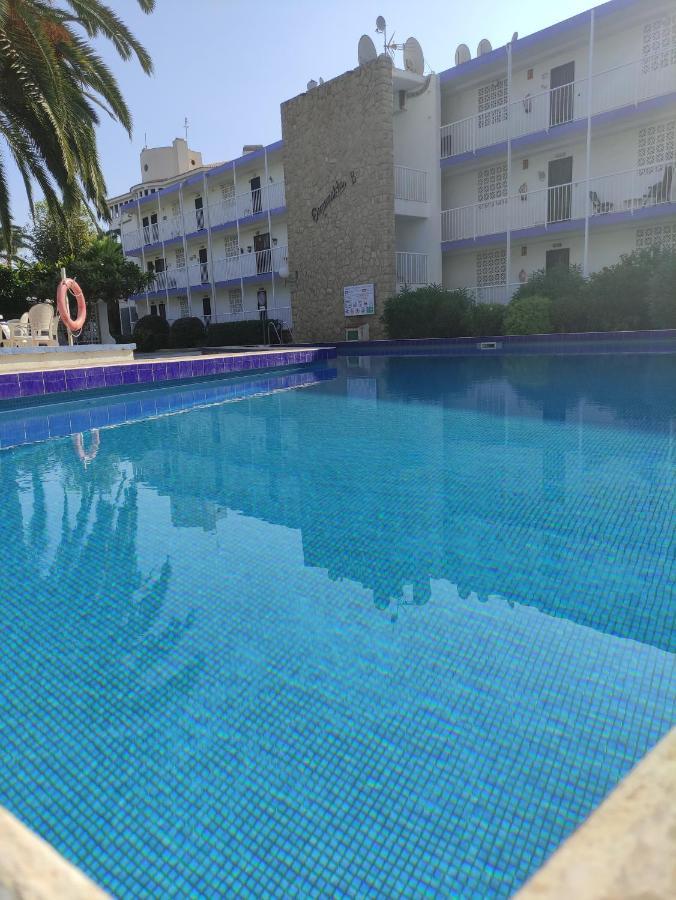 Albir Cosy Apartment El Albir Luaran gambar