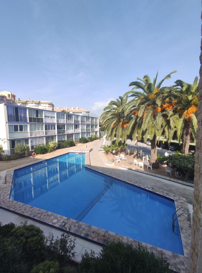 Albir Cosy Apartment El Albir Luaran gambar