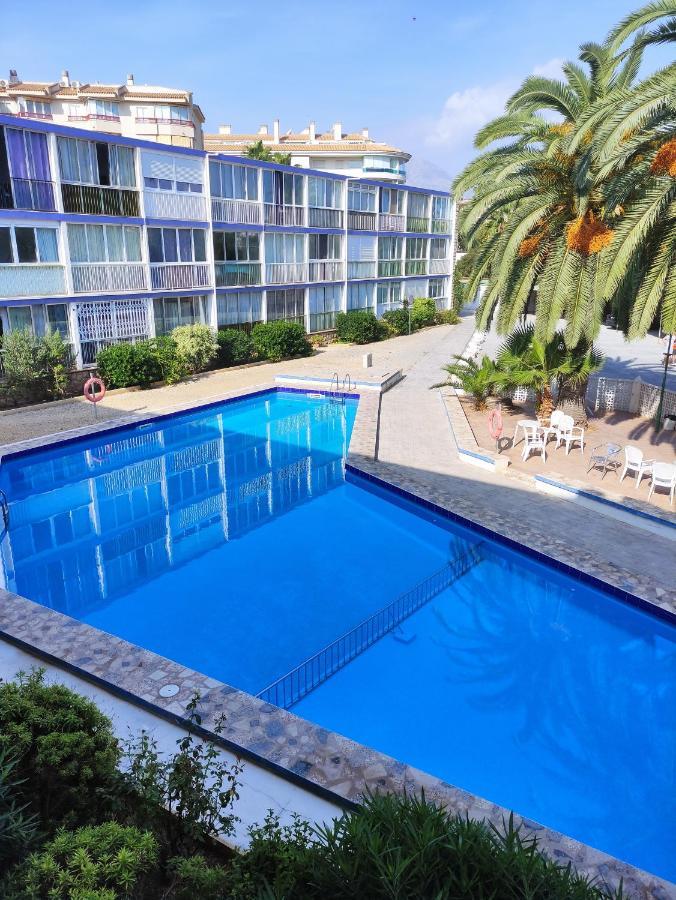 Albir Cosy Apartment El Albir Luaran gambar
