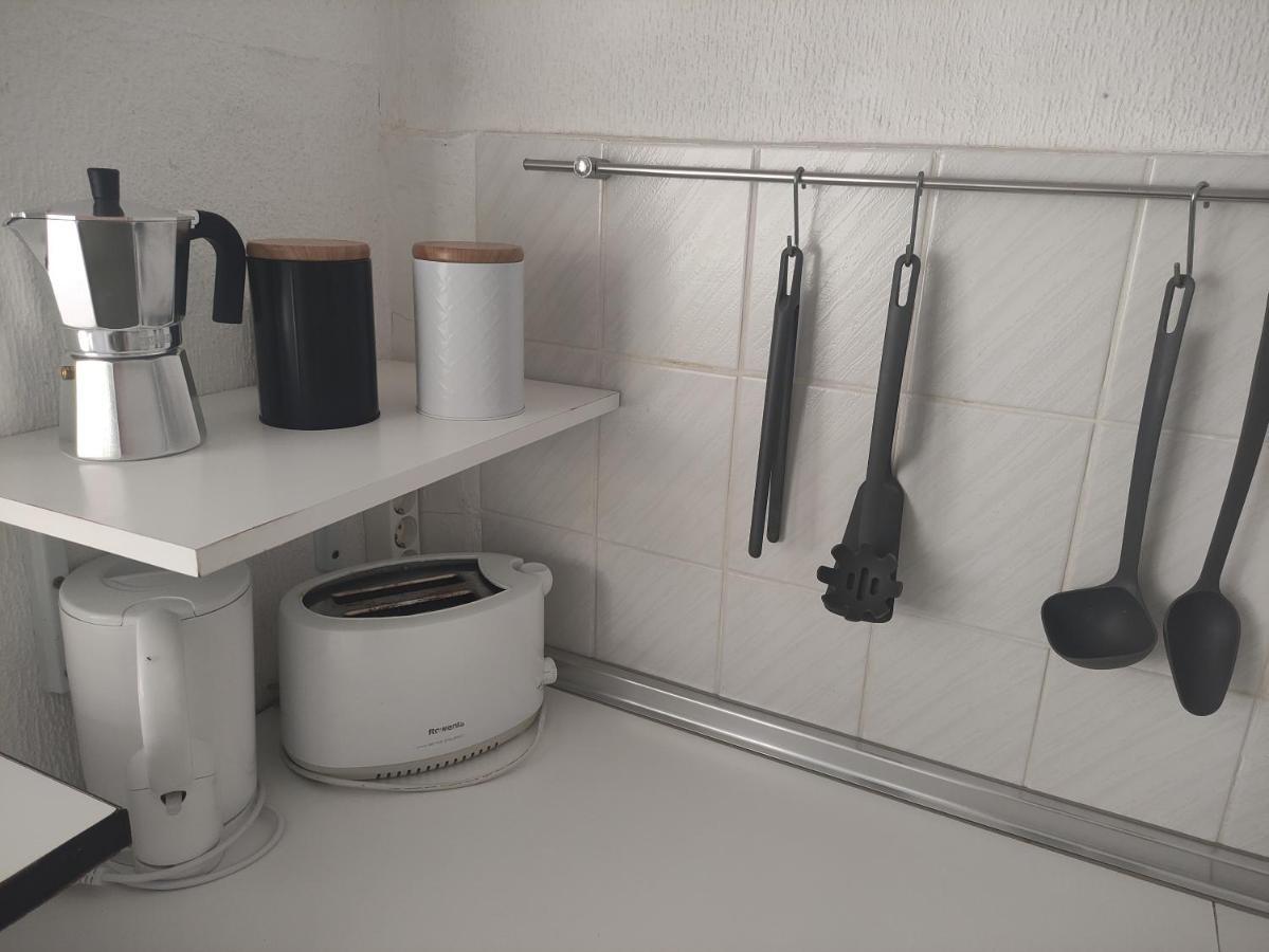Albir Cosy Apartment El Albir Luaran gambar
