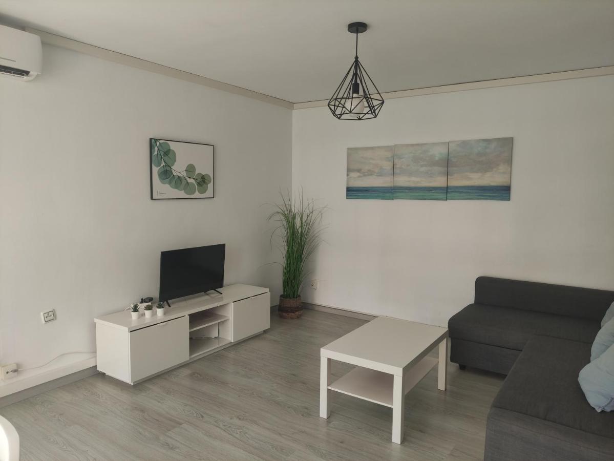 Albir Cosy Apartment El Albir Luaran gambar