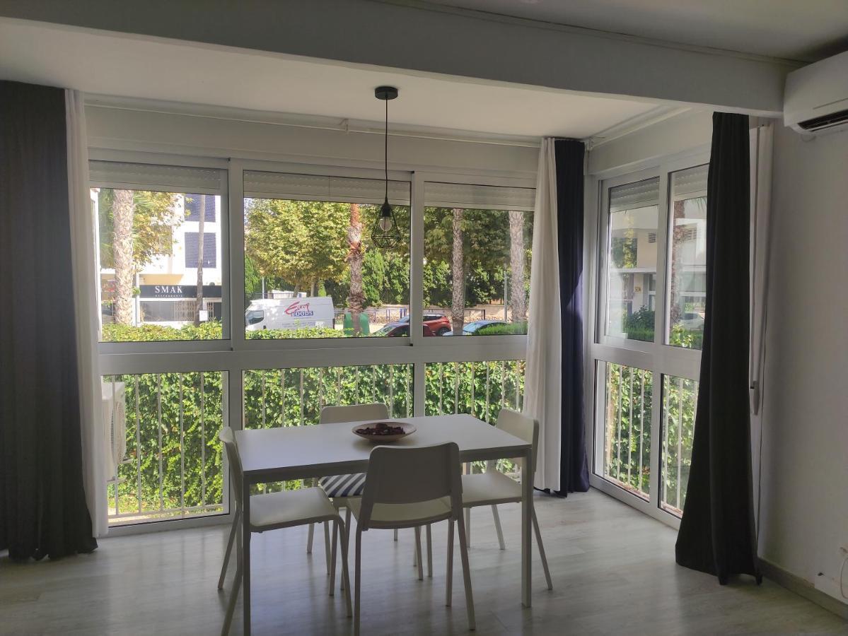 Albir Cosy Apartment El Albir Luaran gambar