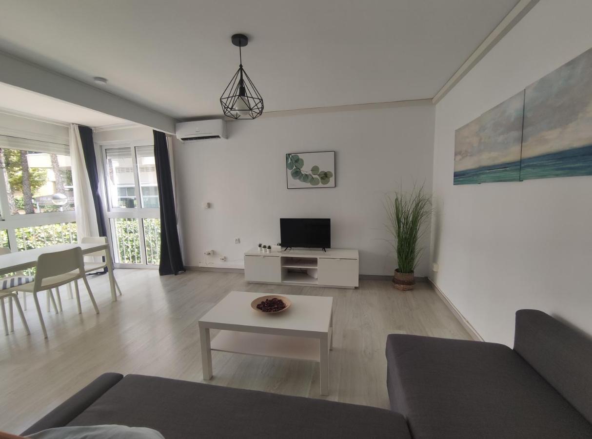 Albir Cosy Apartment El Albir Luaran gambar