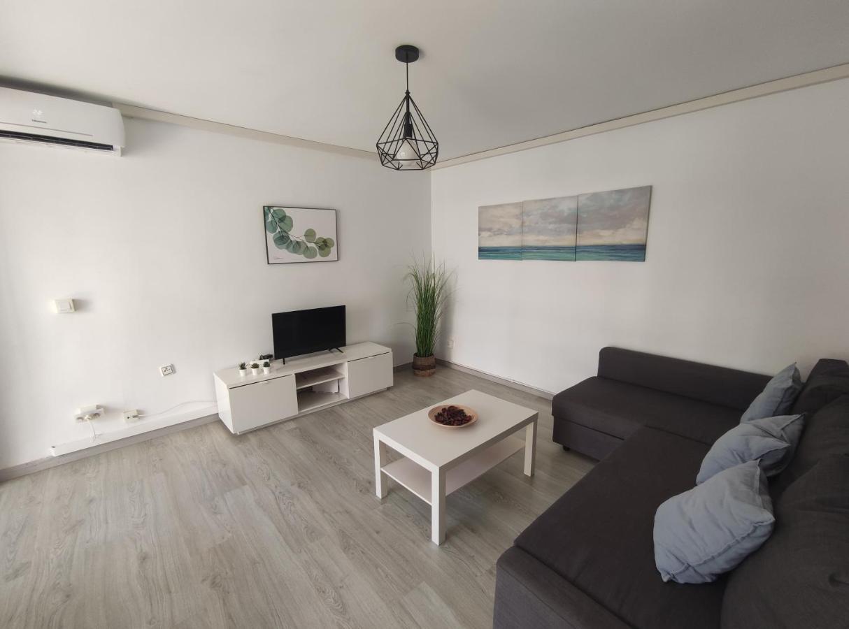 Albir Cosy Apartment El Albir Luaran gambar