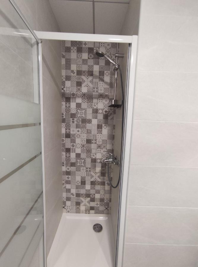 Albir Cosy Apartment El Albir Luaran gambar