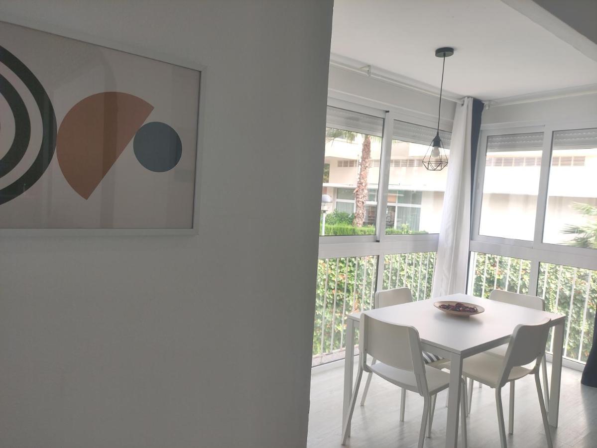 Albir Cosy Apartment El Albir Luaran gambar