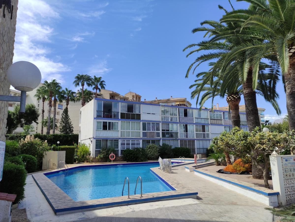 Albir Cosy Apartment El Albir Luaran gambar