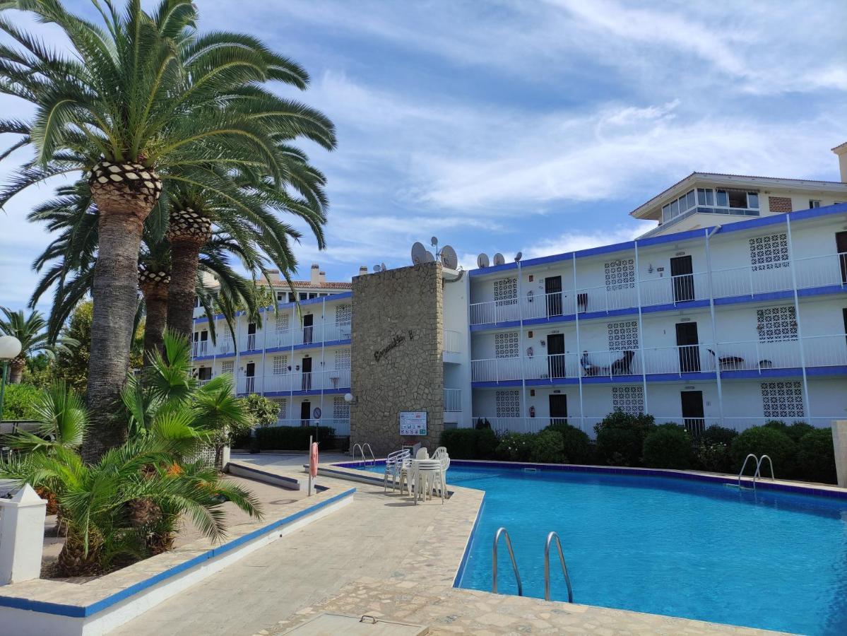 Albir Cosy Apartment El Albir Luaran gambar