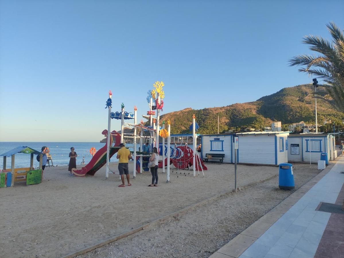 Albir Cosy Apartment El Albir Luaran gambar
