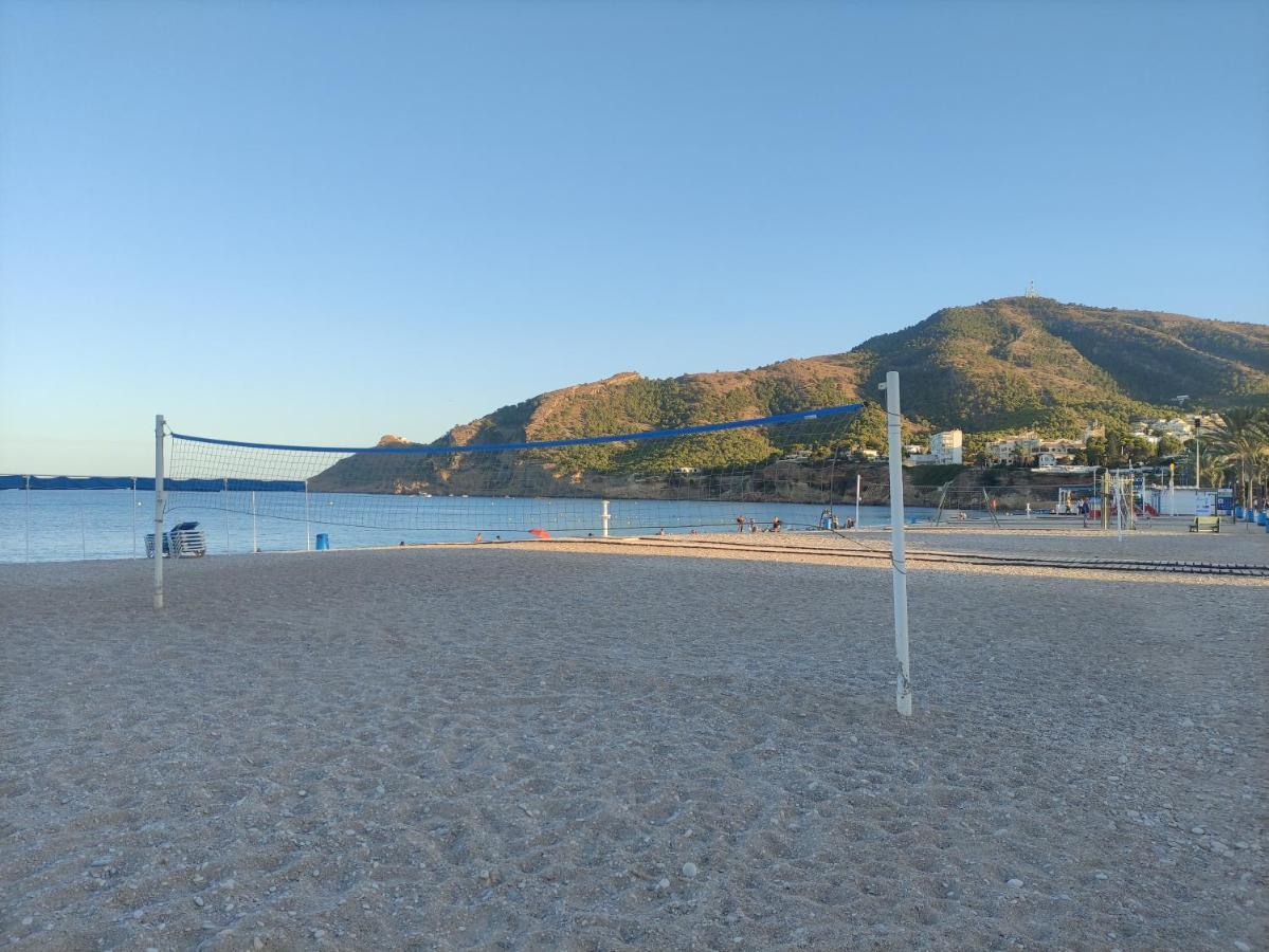 Albir Cosy Apartment El Albir Luaran gambar