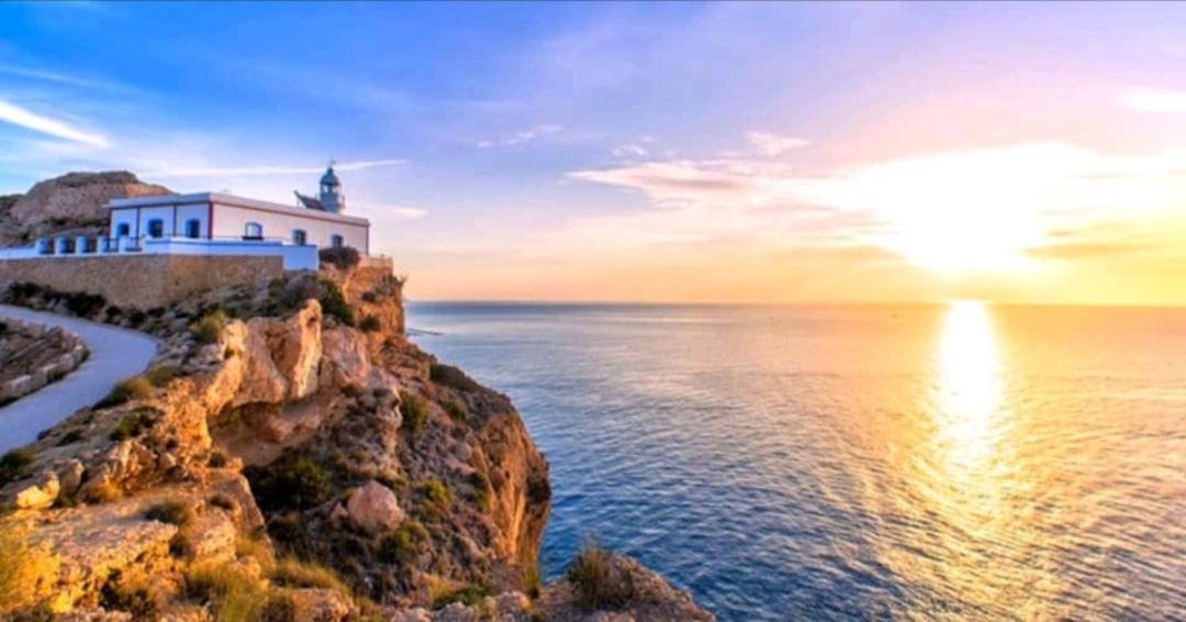 Albir Cosy Apartment El Albir Luaran gambar