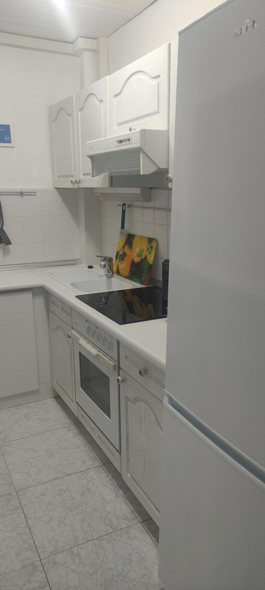 Albir Cosy Apartment El Albir Luaran gambar